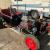 Ford model T ,Hotrod ,T bucket,American 302 V8,custom car,