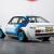 Ford Escort RS - Ex Works Rally Car