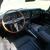 1969 JAGUAR E TYPE 4.2 SERIES 2 2+2 AUTOMATIC COUPE LEFT HAND DRIVE