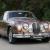 1962 Jaguar MK2 3.4 MOD