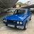 1977 MAZDA B1600 (Ford Courier)
