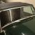 MG Midget 1500 with overdrive