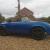 Porsche 356 Replica on beetle chassis