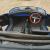 Porsche 356 Replica on beetle chassis