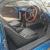 Porsche 356 Replica on beetle chassis