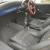 Porsche 356 Replica on beetle chassis
