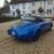 Porsche 356 Replica on beetle chassis