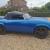 Porsche 356 Replica on beetle chassis