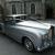 1964 Rolls-Royce Silver Cloud 3 Hugely Popular Wedding Car & Income Opportunity