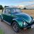 1996 Volkswagen Beetle 1600i (Mexican production)