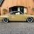 VW Karmann Ghia a show wining upgraded example totally rebuilt