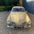 VW Karmann Ghia a show wining upgraded example totally rebuilt