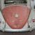 1958 volkswagen beetle RHD UK CAR