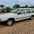 VOLVO 940 SE AUTOMATIC ESTATE JUST 59,000 ORIGINAL DOCUMENTED MILES FROM NEW