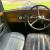 1931 ARMSTRONG SIDDELEY 12/6 SALOON