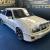 Works Sierra Cosworth Group A Historic Legal C236 HVW