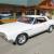 1966 Buick Skylark Convertible