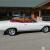 1966 Buick Skylark Convertible