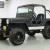 1951 Willys undefined