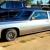 1978 Cadillac DeVille Coupe Lowrider