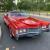 1969 Cadillac Eldorado