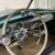 1952 Chevrolet Fleetline