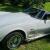 1973 Chevrolet Corvette stingray