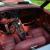1973 Chevrolet Corvette stingray