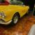 1962 Chevrolet Corvette