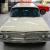 1961 Chevrolet Impala