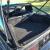 1987 Chrysler Conquest
