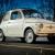 1969 Fiat 500F