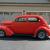 1937 Ford SLANT BACK