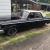 1963 Ford Fairlane 500 chrome