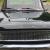 1963 Ford Fairlane 500 chrome