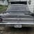 1963 Ford Fairlane 500 chrome