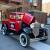 1931 Ford Model A 1931 - Excellent Restored Condition - Ohio State