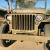 1942 Willys MB