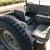 1942 Willys MB