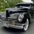 1942 Hudson Deluxe Series