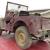 1948 Jeep CJ2A