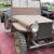 1948 Jeep CJ2A