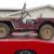 1948 Jeep CJ2A