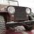 1948 Jeep CJ2A