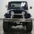 1983 Jeep CJ Scrambler
