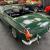 1970 MG MGB 1970 MGB. 4-SPEED OVERDRIVE. WIRE WHEELS.