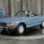1980 Mercedes-Benz SL-Class Like New Original Convertible SL AC V8 Auto