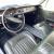 1968 Mercury Cougar XR7 302 V8