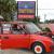 1988 Nissan Be-1 Canvas top, five speed manual
