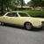 1967 Oldsmobile Ninety-Eight Hardtop Cruiser 425 200R4